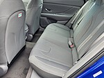 New 2025 HYUNDAI ELANTRA SEL SPORT IVT in DAVIE, FLORIDA (Photo 7)