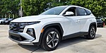 New 2025 HYUNDAI TUCSON SEL CONVENIENCE FWD in DAVIE, FLORIDA