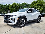 New 2025 HYUNDAI TUCSON SEL CONVENIENCE FWD in DAVIE, FLORIDA (Photo 1)