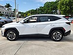 New 2025 HYUNDAI TUCSON SEL CONVENIENCE FWD in DAVIE, FLORIDA (Photo 2)