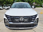 New 2025 HYUNDAI TUCSON SEL CONVENIENCE FWD in DAVIE, FLORIDA (Photo 3)