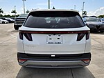 New 2025 HYUNDAI TUCSON SEL CONVENIENCE FWD in DAVIE, FLORIDA (Photo 4)