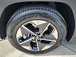 New 2025 HYUNDAI TUCSON SEL CONVENIENCE FWD in DAVIE, FLORIDA (Photo 5)