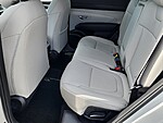 New 2025 HYUNDAI TUCSON SEL CONVENIENCE FWD in DAVIE, FLORIDA (Photo 7)