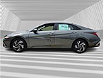 New 2025 HYUNDAI ELANTRA LIMITED in DAVIE, FLORIDA (Photo 2)