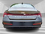 New 2025 HYUNDAI ELANTRA LIMITED in DAVIE, FLORIDA (Photo 4)