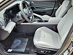 New 2025 HYUNDAI ELANTRA LIMITED in DAVIE, FLORIDA (Photo 6)