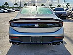New 2025 HYUNDAI SONATA N LINE FWD in DAVIE, FLORIDA (Photo 4)