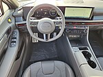 New 2025 HYUNDAI SONATA N LINE FWD in DAVIE, FLORIDA (Photo 8)