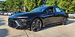 New 2025 HYUNDAI SONATA N LINE FWD in DAVIE, FLORIDA
