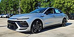 New 2025 HYUNDAI SONATA N LINE FWD in DAVIE, FLORIDA
