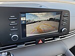 New 2025 HYUNDAI ELANTRA SEL SPORT IVT in DAVIE, FLORIDA (Photo 11)