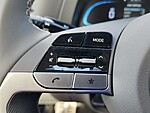 New 2025 HYUNDAI ELANTRA SEL SPORT IVT in DAVIE, FLORIDA (Photo 14)