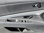 New 2025 HYUNDAI ELANTRA SEL SPORT IVT in DAVIE, FLORIDA (Photo 15)