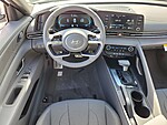 New 2025 HYUNDAI ELANTRA SEL SPORT IVT in DAVIE, FLORIDA (Photo 8)