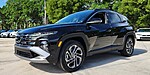 New 2025 HYUNDAI TUCSON HYBRID LIMITED AWD in DAVIE, FLORIDA