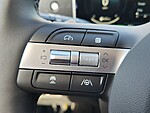 New 2025 HYUNDAI TUCSON HYBRID LIMITED AWD in DAVIE, FLORIDA (Photo 14)
