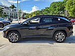 New 2025 HYUNDAI TUCSON HYBRID LIMITED AWD in DAVIE, FLORIDA (Photo 2)