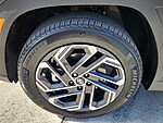 New 2025 HYUNDAI TUCSON HYBRID LIMITED AWD in DAVIE, FLORIDA (Photo 5)