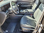 New 2025 HYUNDAI TUCSON HYBRID LIMITED AWD in DAVIE, FLORIDA (Photo 6)