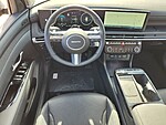 New 2025 HYUNDAI TUCSON HYBRID LIMITED AWD in DAVIE, FLORIDA (Photo 8)