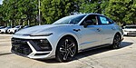 New 2025 HYUNDAI SONATA N LINE FWD in DAVIE, FLORIDA