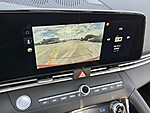 New 2025 HYUNDAI ELANTRA LIMITED IVT in DAVIE, FLORIDA (Photo 11)