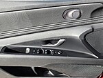 New 2025 HYUNDAI ELANTRA LIMITED IVT in DAVIE, FLORIDA (Photo 15)