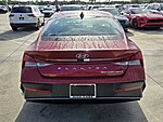 New 2025 HYUNDAI ELANTRA LIMITED IVT in DAVIE, FLORIDA (Photo 4)