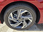 New 2025 HYUNDAI ELANTRA LIMITED IVT in DAVIE, FLORIDA (Photo 5)