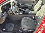 New 2025 HYUNDAI ELANTRA LIMITED IVT in DAVIE, FLORIDA (Photo 6)