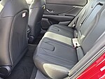 New 2025 HYUNDAI ELANTRA LIMITED IVT in DAVIE, FLORIDA (Photo 7)