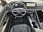 New 2025 HYUNDAI ELANTRA LIMITED IVT in DAVIE, FLORIDA (Photo 8)