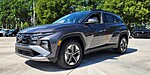 New 2025 HYUNDAI TUCSON HYBRID SEL CONVENIENCE AWD in DAVIE, FLORIDA