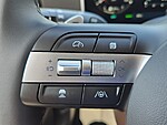 New 2025 HYUNDAI TUCSON HYBRID SEL CONVENIENCE AWD in DAVIE, FLORIDA (Photo 14)