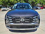 New 2025 HYUNDAI TUCSON HYBRID SEL CONVENIENCE AWD in DAVIE, FLORIDA (Photo 3)
