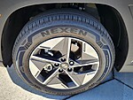 New 2025 HYUNDAI TUCSON HYBRID SEL CONVENIENCE AWD in DAVIE, FLORIDA (Photo 5)