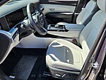 New 2025 HYUNDAI TUCSON HYBRID SEL CONVENIENCE AWD in DAVIE, FLORIDA (Photo 6)