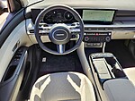 New 2025 HYUNDAI TUCSON HYBRID SEL CONVENIENCE AWD in DAVIE, FLORIDA (Photo 8)