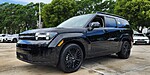 New 2025 HYUNDAI SANTA FE HYBRID CALLIGRAPHY FWD in DAVIE, FLORIDA