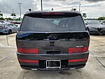 New 2025 HYUNDAI SANTA FE HYBRID CALLIGRAPHY FWD in DAVIE, FLORIDA (Photo 4)