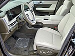 New 2025 HYUNDAI SANTA FE HYBRID CALLIGRAPHY FWD in DAVIE, FLORIDA (Photo 6)
