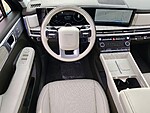 New 2025 HYUNDAI SANTA FE HYBRID CALLIGRAPHY FWD in DAVIE, FLORIDA (Photo 8)