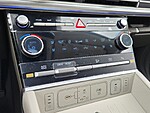 New 2025 HYUNDAI SANTA FE HYBRID CALLIGRAPHY FWD in DAVIE, FLORIDA (Photo 9)