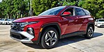 New 2025 HYUNDAI TUCSON SEL FWD in DAVIE, FLORIDA