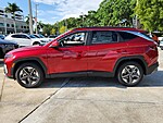 New 2025 HYUNDAI TUCSON SEL FWD in DAVIE, FLORIDA (Photo 2)
