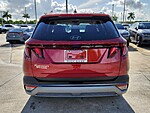 New 2025 HYUNDAI TUCSON SEL FWD in DAVIE, FLORIDA (Photo 4)