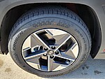 New 2025 HYUNDAI TUCSON SEL FWD in DAVIE, FLORIDA (Photo 5)