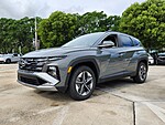 New 2025 HYUNDAI TUCSON SEL CONVENIENCE AWD in DAVIE, FLORIDA (Photo 1)