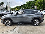 New 2025 HYUNDAI TUCSON SEL CONVENIENCE AWD in DAVIE, FLORIDA (Photo 2)